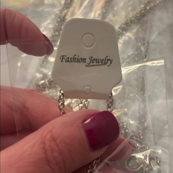 Bulk lot of 42 new Anime type Necklaces - Picture 3 of 5